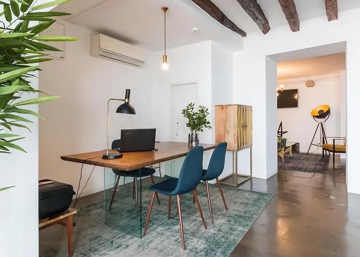 Ama Apartments