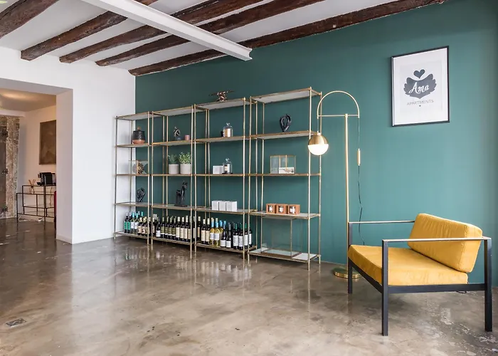 Ama Apartments