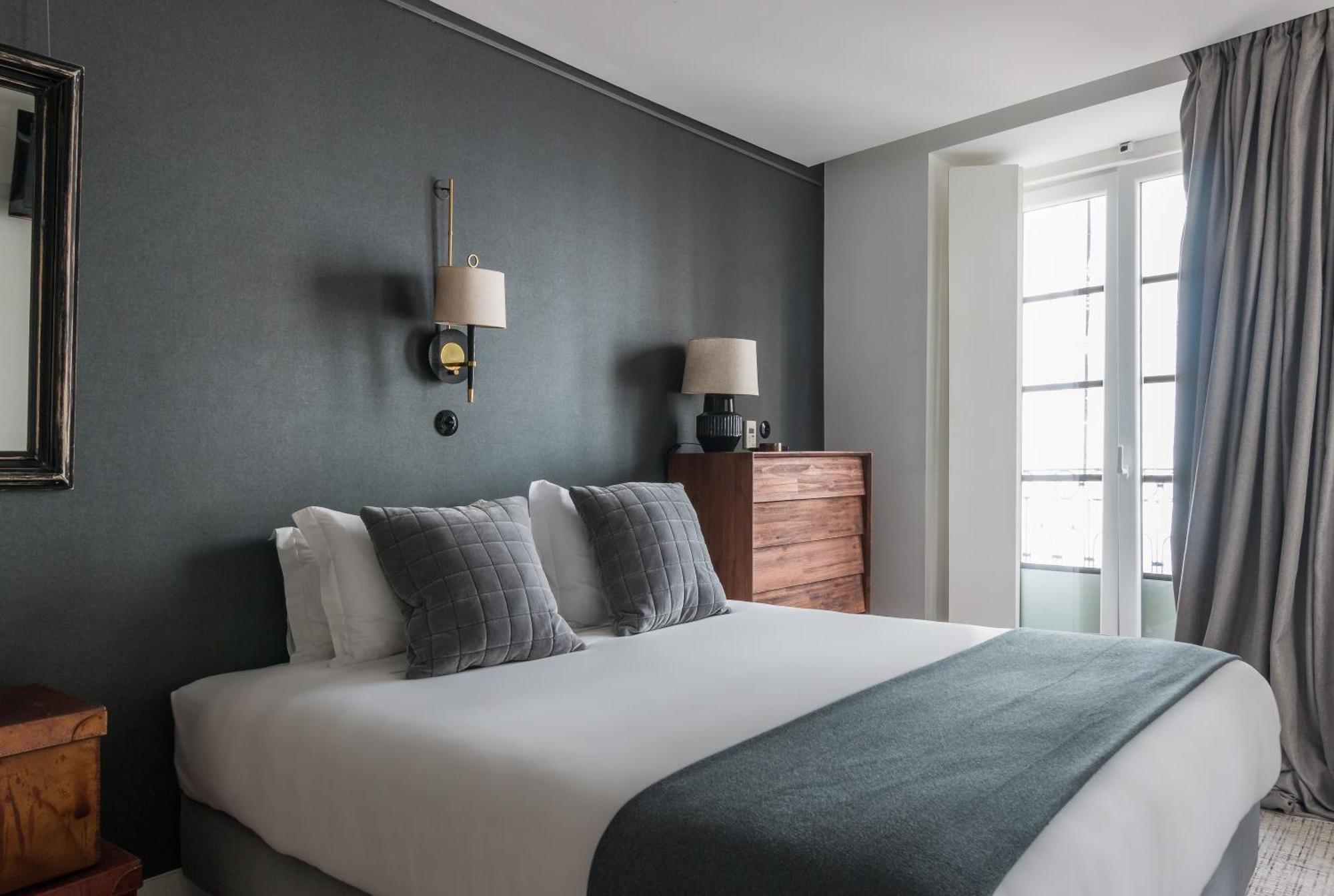 Apartment Ama Lisbon