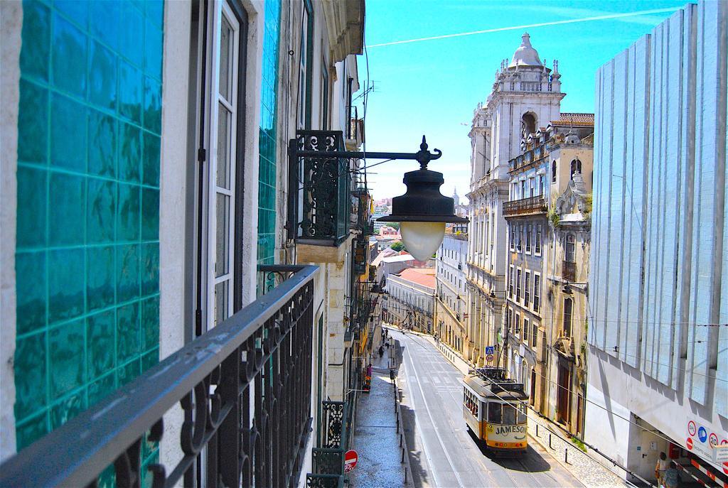 Ama Lisbon