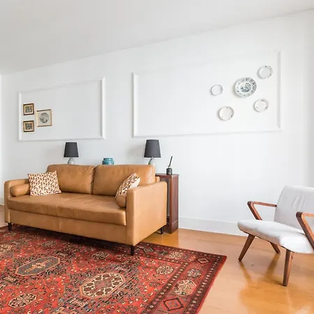 Ama Apartments Lisbon Room photo