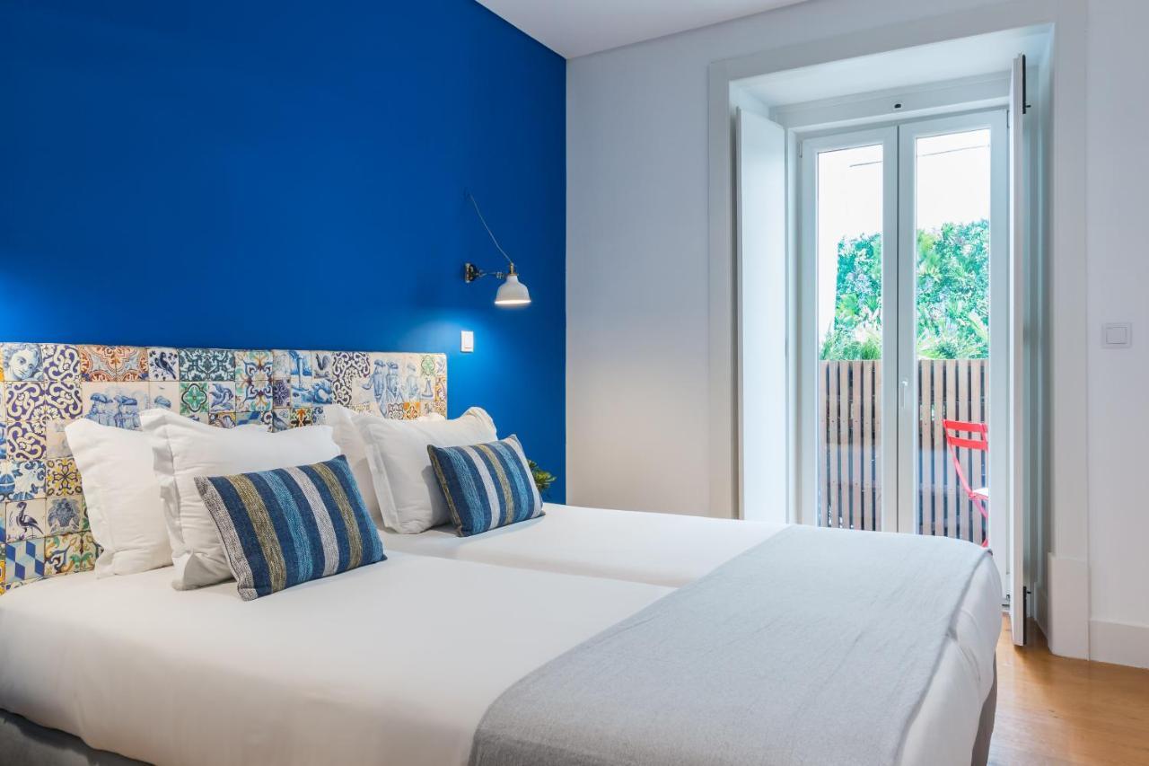 Ama Appartement Lissabon