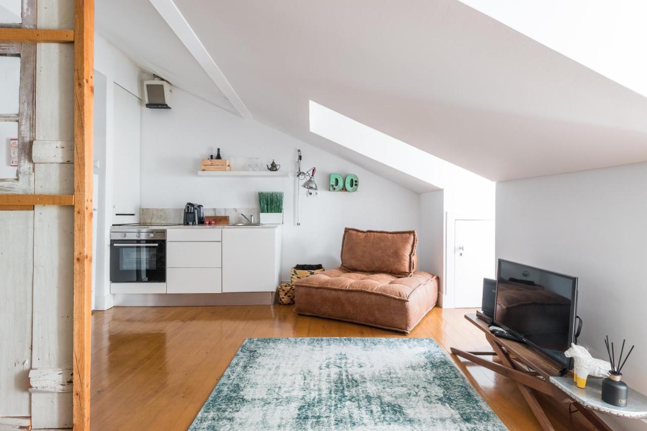 Appartement Ama Lissabon