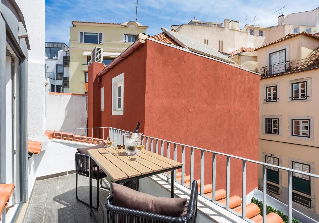 Appartement Ama *