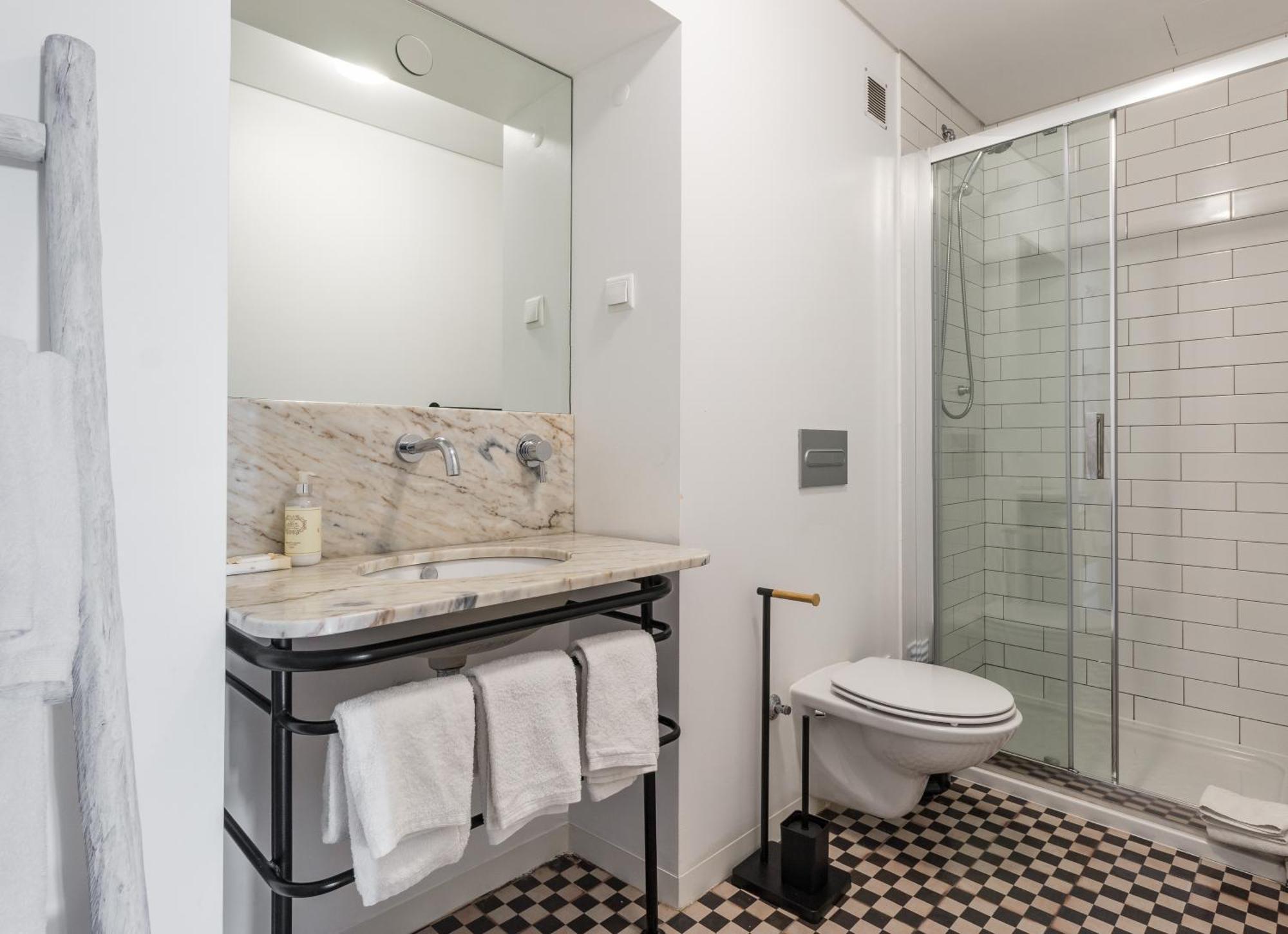 Appartement Ama *