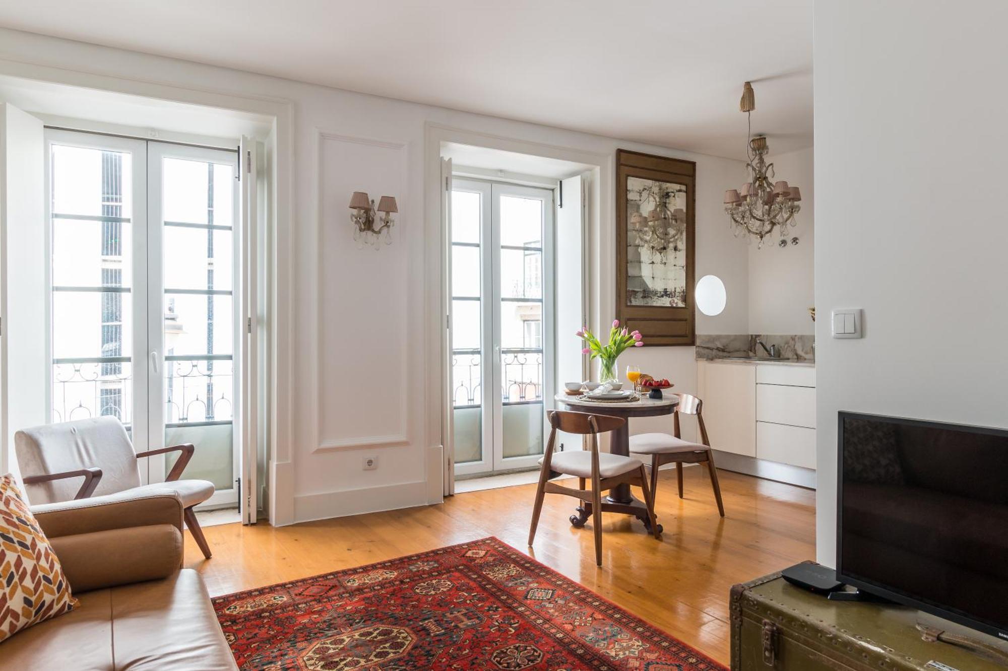 Appartement Ama *