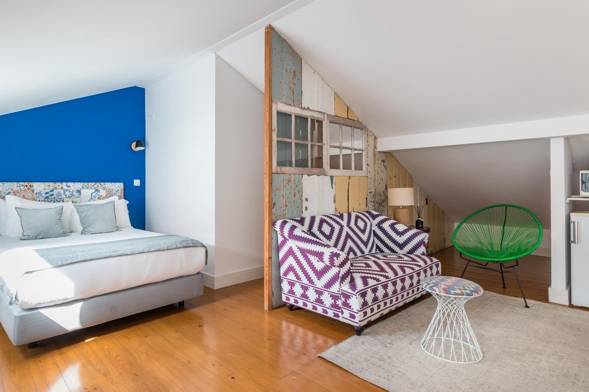 Ama Appartement *