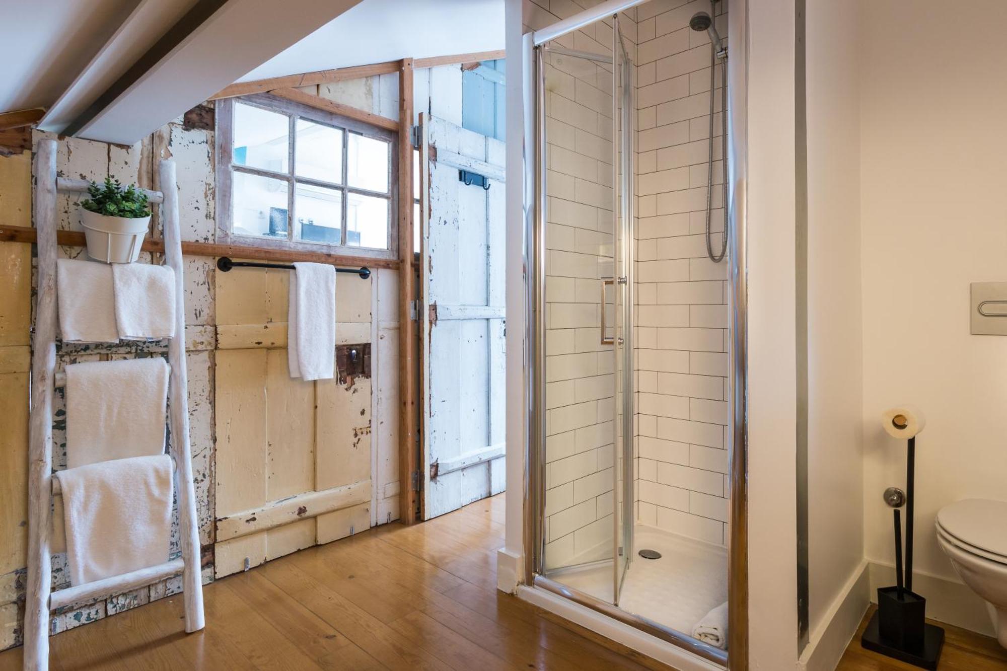Ama Appartement Lissabon