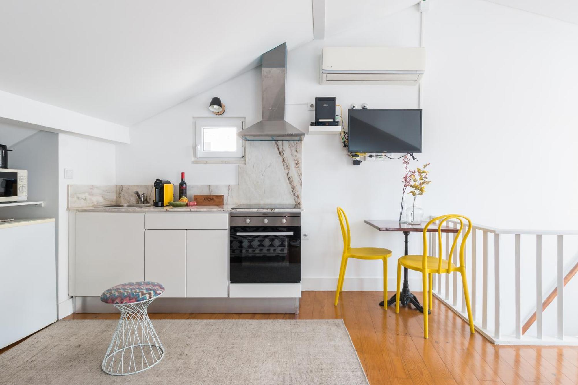 Ama Appartement
