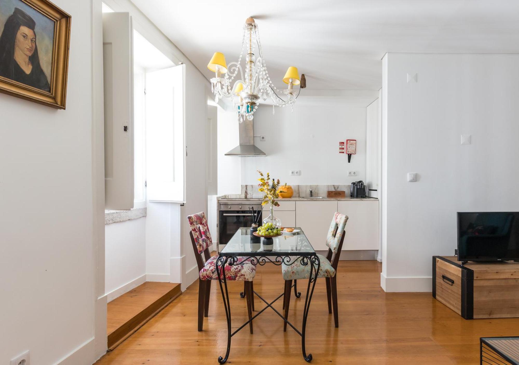 Ama Appartement