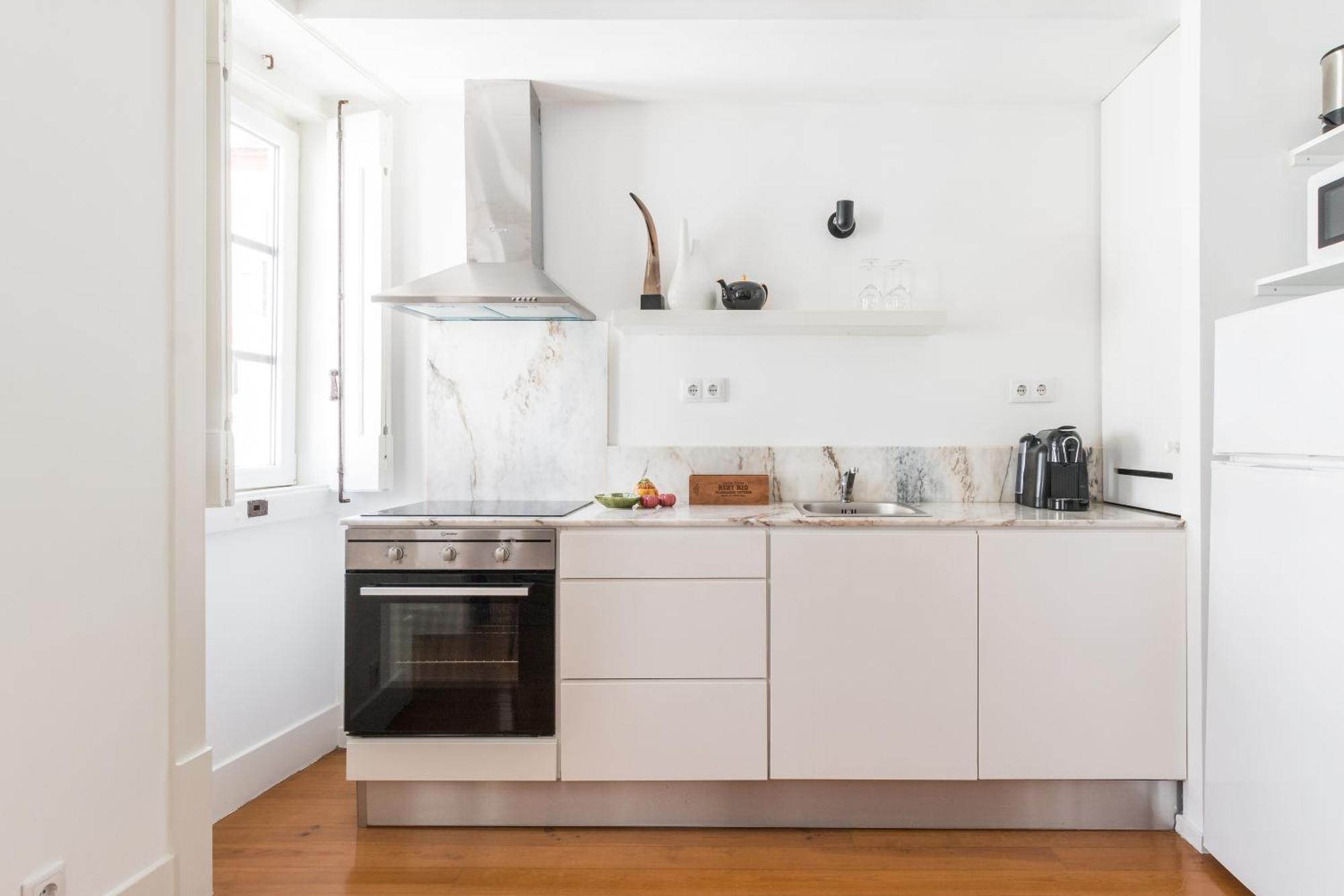 Appartement Ama *