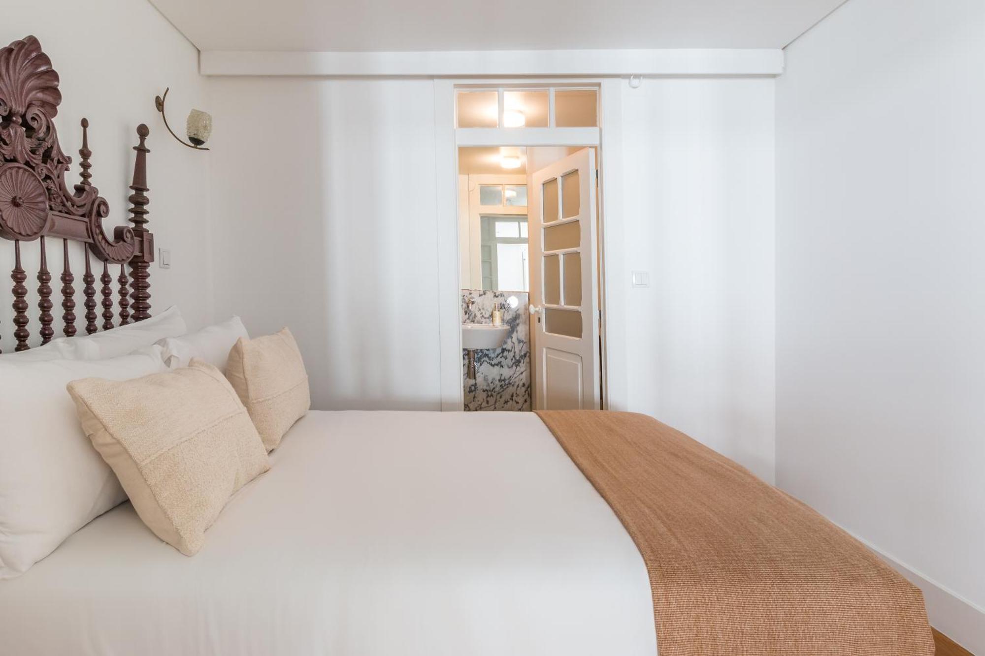Ama Appartement Lissabon
